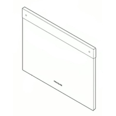 Frigidaire Door Assembly 5304533446