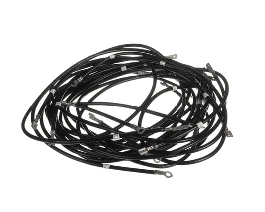 Bertazzoni Fiber Glass - 402092