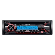 Sony MEXM71BT Marine CD Receiver with BLUETOOTHÂ® Wireless Technology