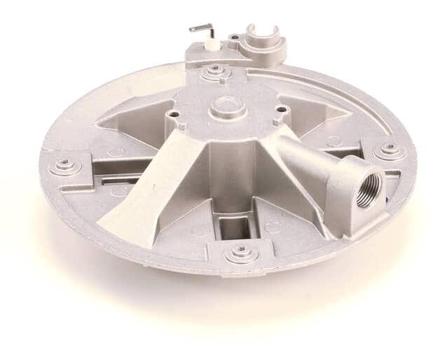 Bosch Installation Set - 12009227