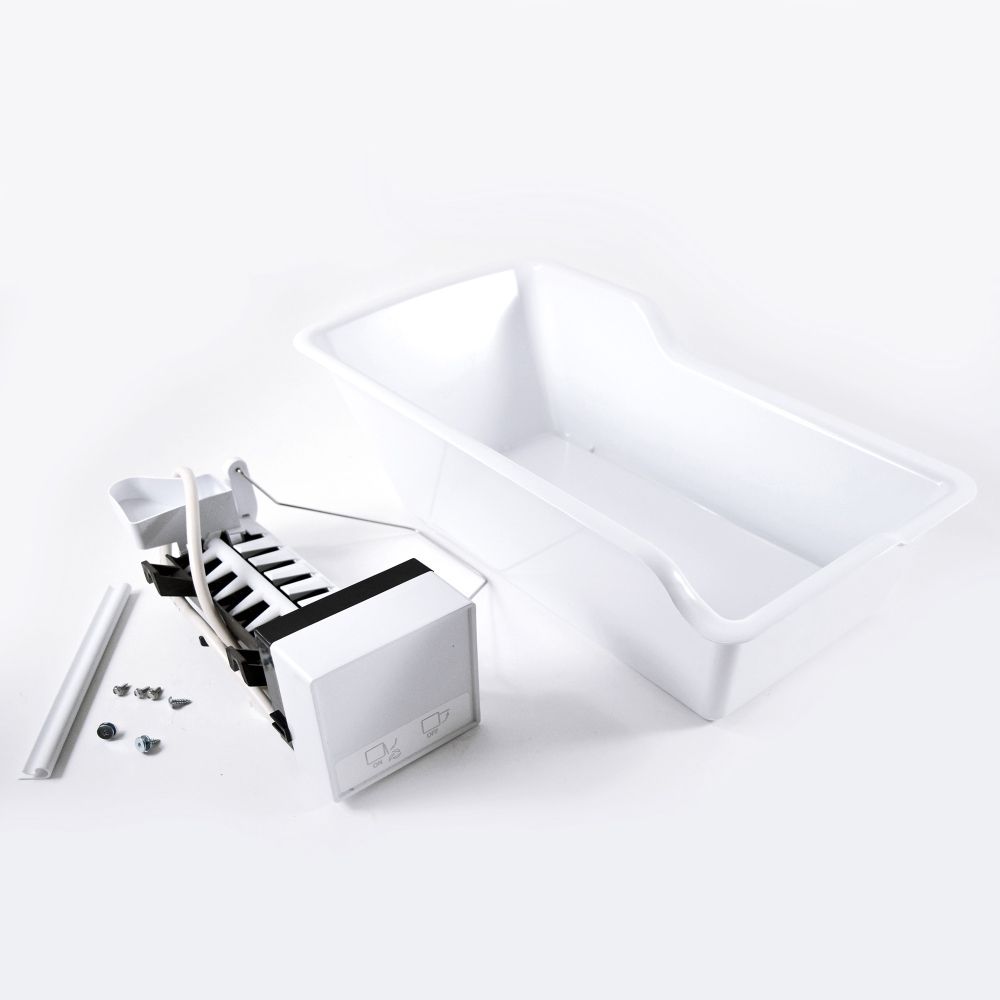 Electrolux French Door Bottom Mount Ice Maker Kit - fib28a