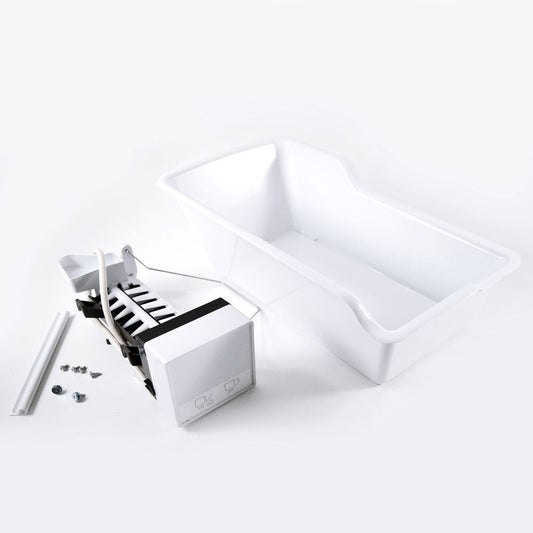Electrolux French Door Bottom Mount Ice Maker Kit - fib28a