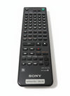 Sony Remote Control - RMD13M