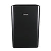 Hisense DH5024KP1G 50-Pint Capacity Dehumidifier with Built-In Pump