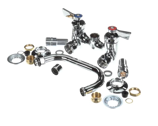 Dacor Part# 36100 Cap (OEM) Black