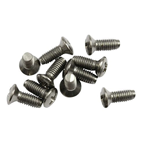 Fisher and Paykel CG365DWACX1 Screw MC M3X7 CSK PH SS (Pkt 10 - Genuine OEM