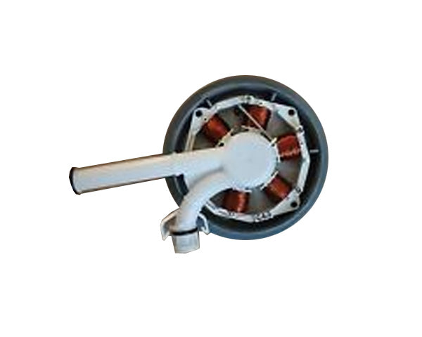 Fisher and Paykel Dishwasher Pump Motor DD24DCX7