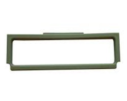 Fisher and Paykel DD24DCX784690B Trap Door - Genuine OEM