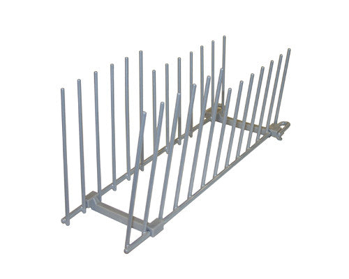 Fisher and Paykel Dishwasher Dishrack Tine Insert DD24DDFTX6V2