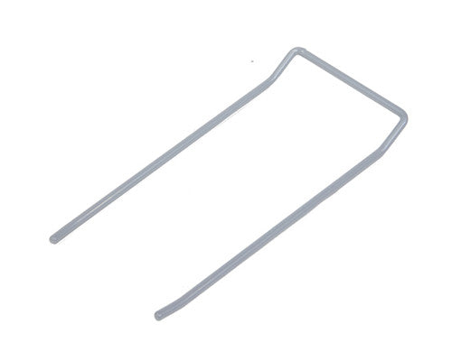 Fisher and Paykel DD24SCX6 Cup Rack Support Wire - Genuine OEM