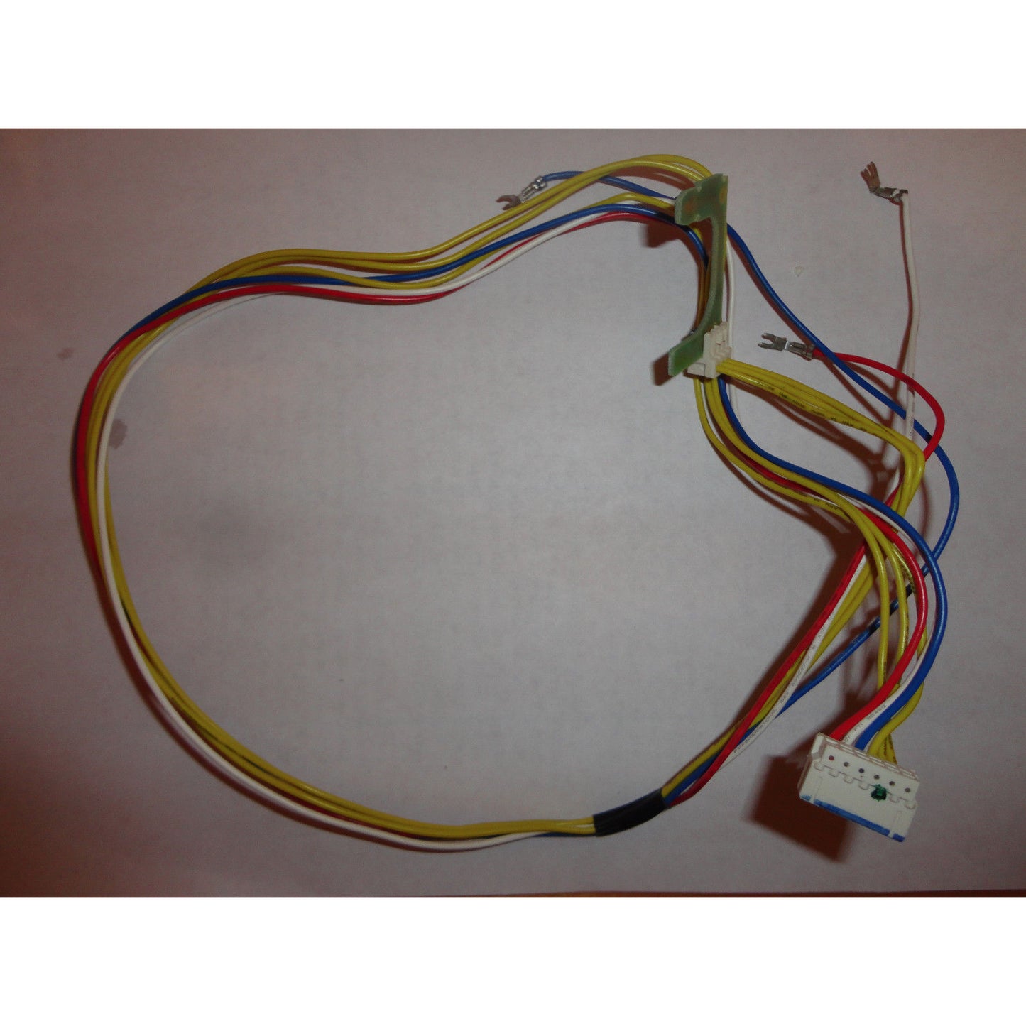 Fisher and Paykel DD24SCX6 Harness Motor 605 - Genuine OEM