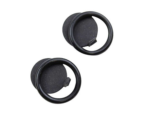 Fisher and Paykel DD24SCX6 Kit Flap Valve/O-ring - Genuine OEM
