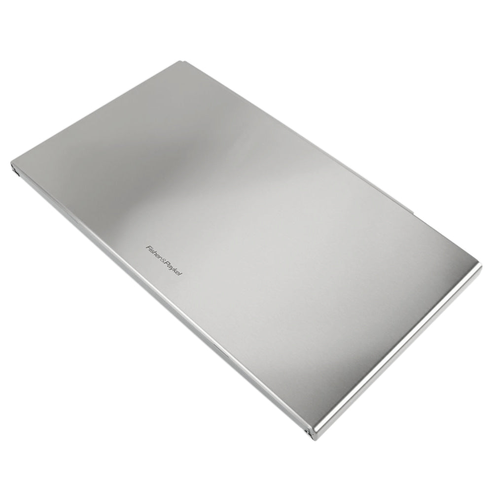 Fisher and Paykel Dishwasher Upper Door Assembly (Stainless) DD24SCX688520A