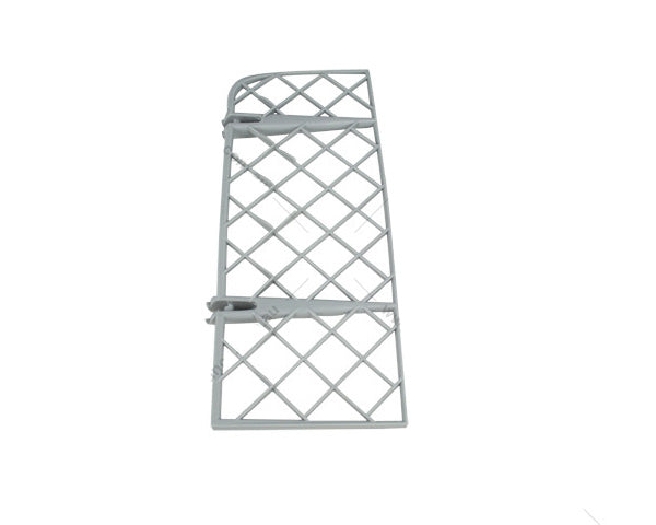 Fisher and Paykel DD603MFC88447 Folding Cup Rack (Front, Right) - Genuine OEM
