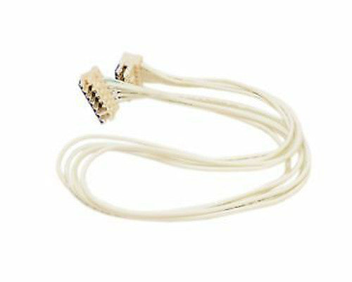 Fisher and Paykel DD603W Badge Isolator Harness - Genuine OEM
