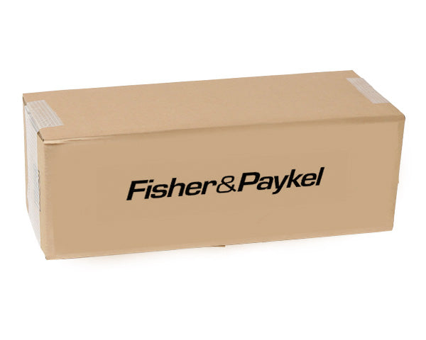 Fisher and Paykel DE62T27DW2 Duct Seal - Genuine OEM