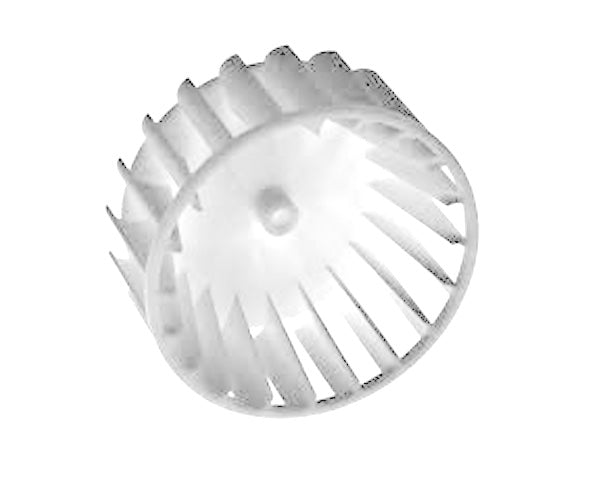 Fisher and Paykel DEGX2 Blower Wheel - Genuine OEM