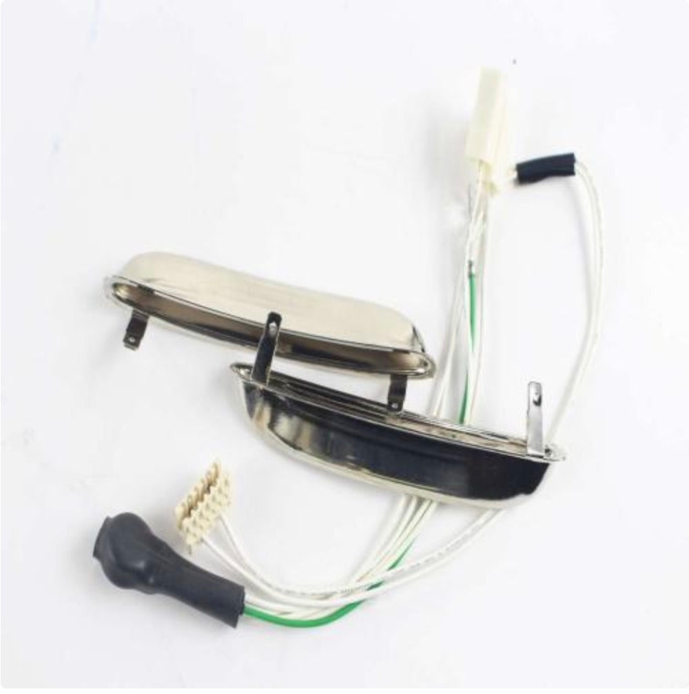 Fisher and Paykel DEGX2 Contact Conductivity - Genuine OEM