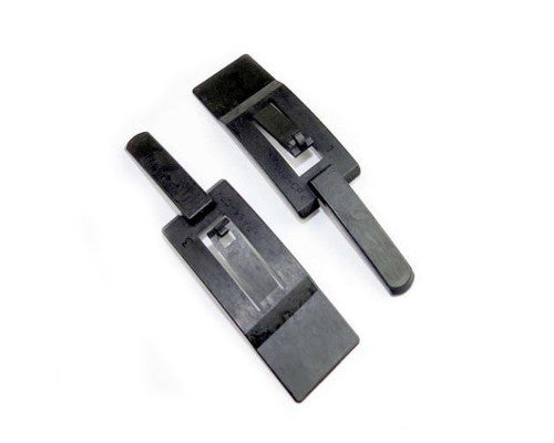 Fisher and Paykel Dryer Door Drum Buffer Pack DEIX2