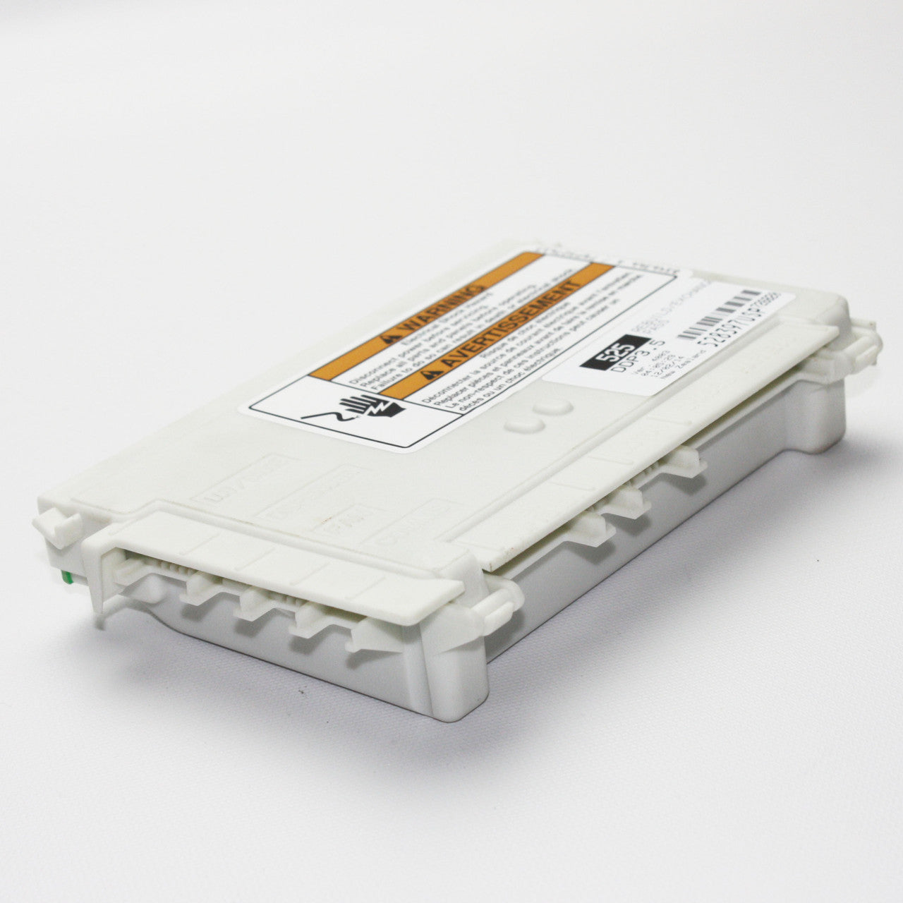 Fisher and Paykel DS603HM Fan Control Board - Genuine OEM