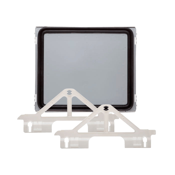 Fisher and Paykel Dishwasher Lid Assembly DS603I