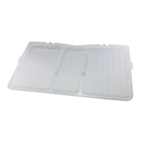Fisher and Paykel Refrigerator Crisper Drawer Cover E522BLX