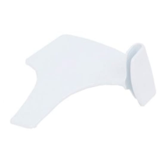 Samsung Assembly Case-Front Touchpad - BA97-09635A