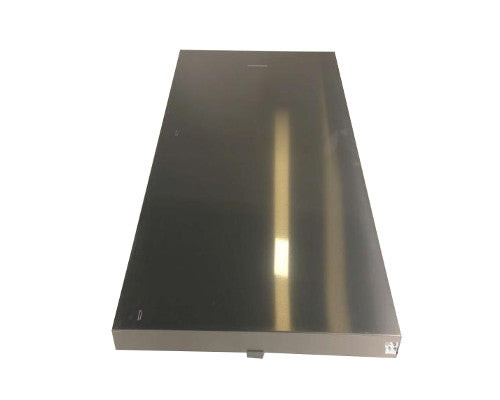 Fisher and Paykel E522BRXFD Door Assembly - Genuine OEM
