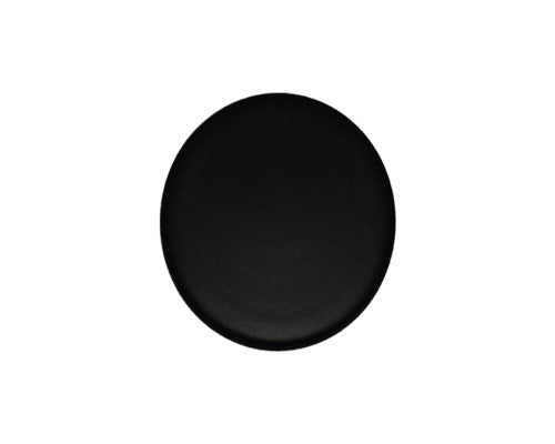 Fisher and Paykel GC901 Burner Cap - Matte Black - Genuine OEM