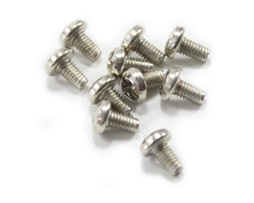 Fisher and Paykel GC901 Screw 10 Pack - Genuine OEM