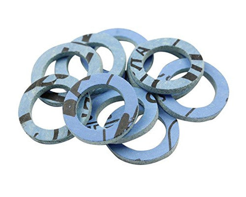 Fisher and Paykel GC913 Washer Gas Seal - Genuine OEM