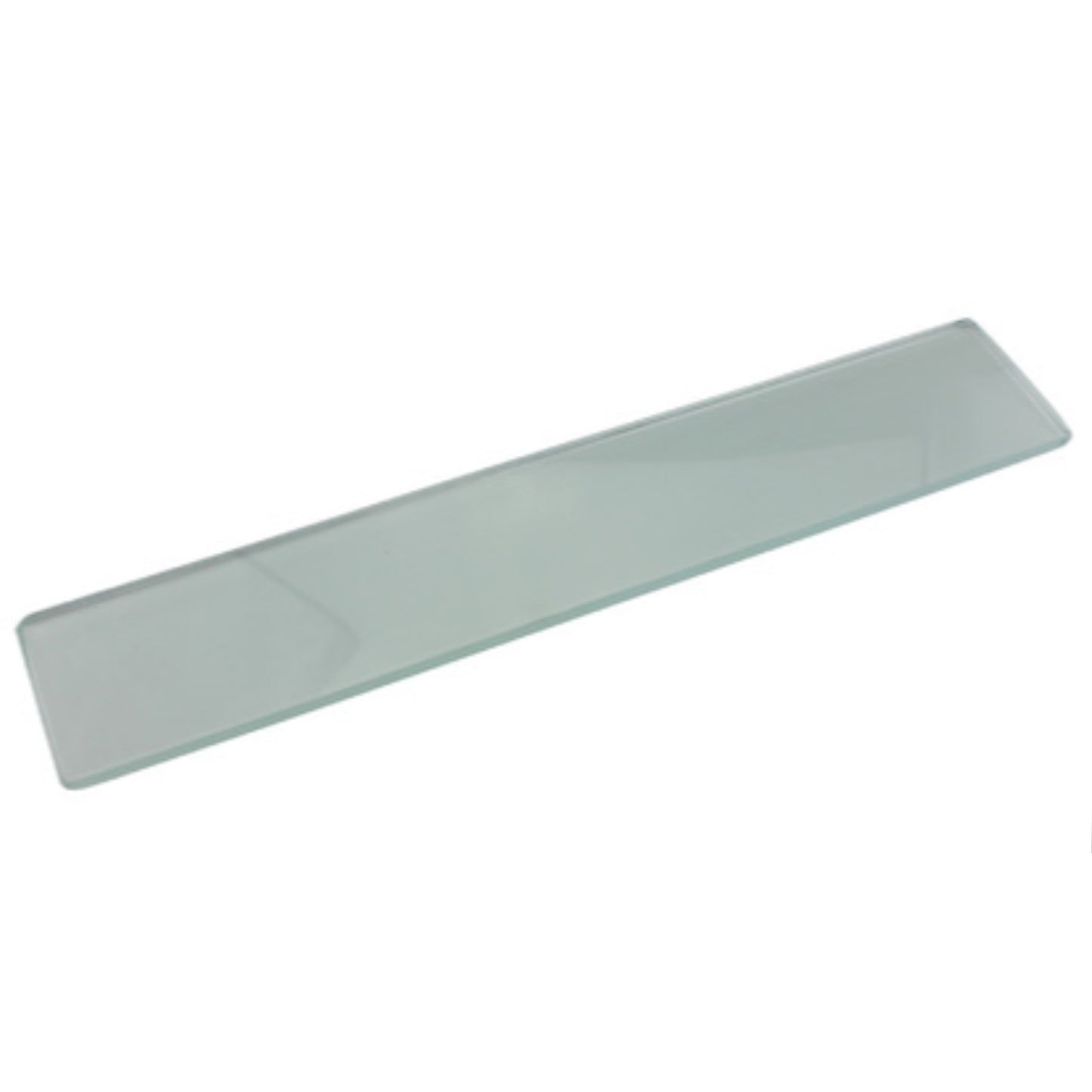 Fisher and Paykel OB30DDEPX1 Glass Halogen Light Cover - Genuine OEM