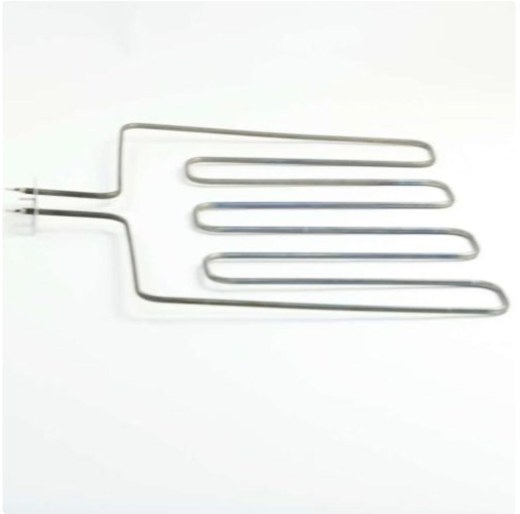 Fisher and Paykel OB30SDEPX1 Bake Element - Genuine OEM