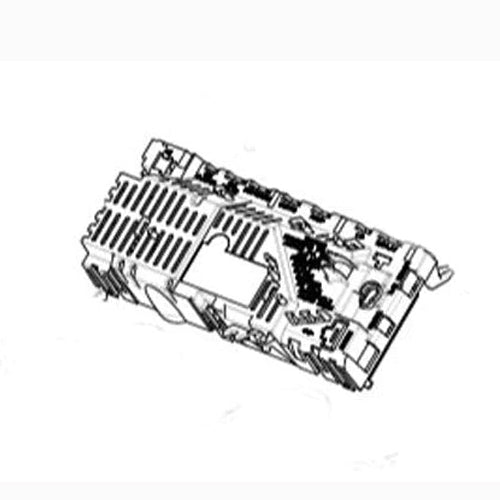 Fisher and Paykel WA4127G1 Module MC SD9A S2N 120V USA - Genuine OEM