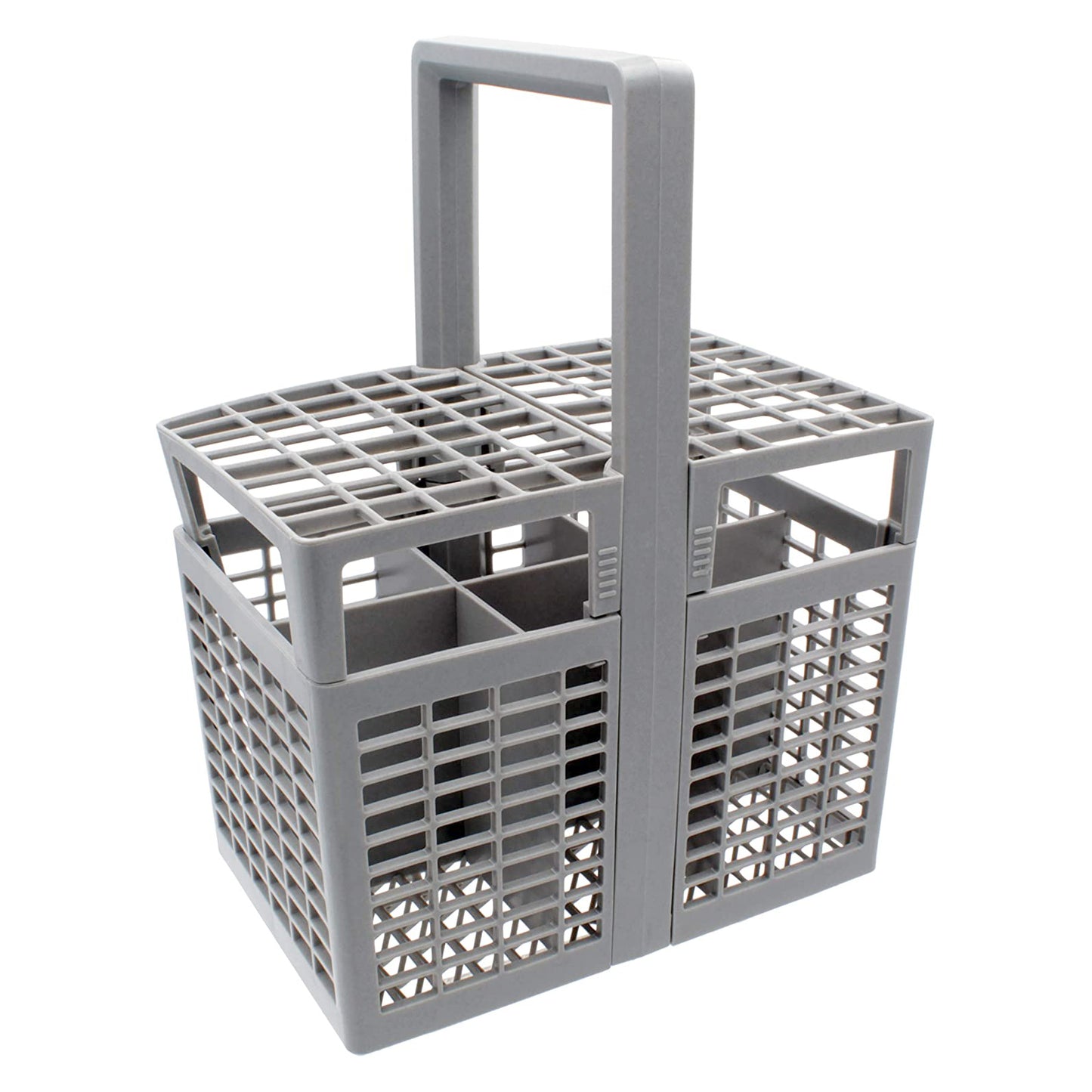 Fisher and Paykel Dishwasher Silverware Basket w/ Insert Kit DD603SS