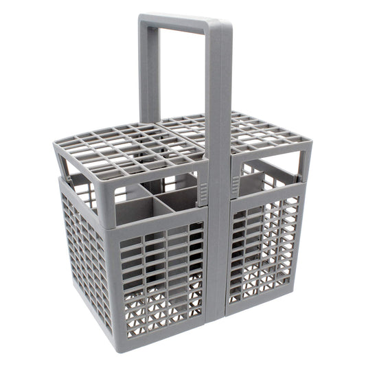 Fisher and Paykel Dishwasher Silverware Basket w/ Insert Kit DD603SS