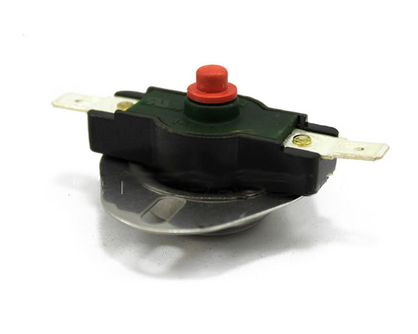 Fisher and Paykel Dryer Safety Thermostat DEGX1