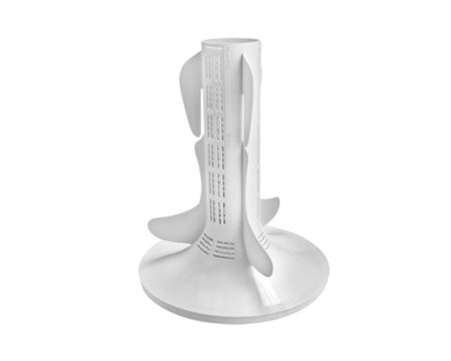Fisher and Paykel Washing Machine Agitator WA37T26