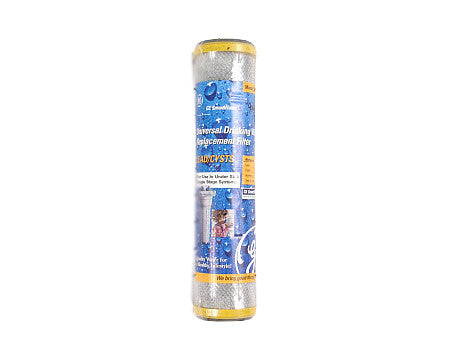 GE Part# FNUL Water Filter (OEM)