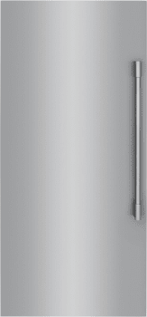 Frigidaire Professional FPFU19F8WF6 19 Cu. Ft. Built-In Stainless Steel Single-Door Freezer