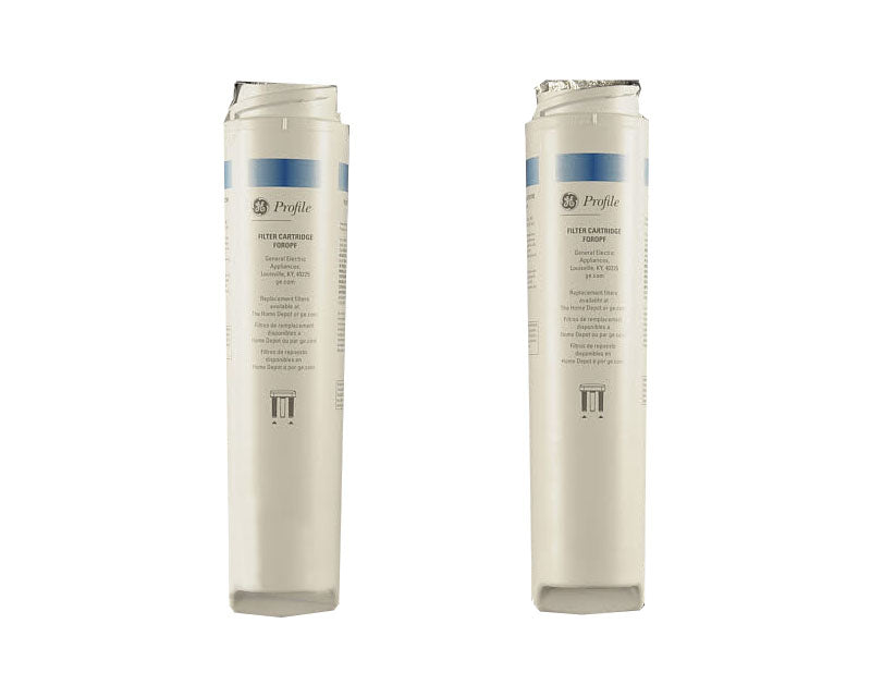 Ge Water Filter Set - FQROPF