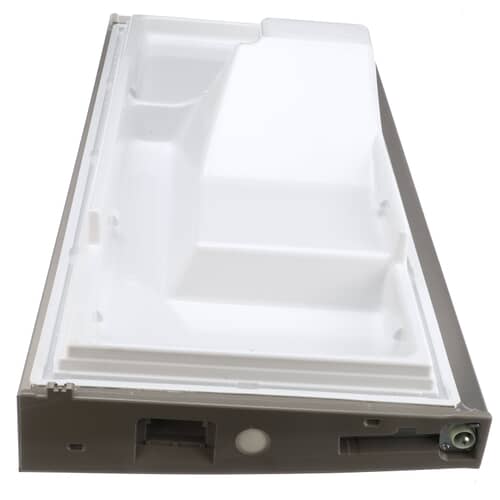 Frigidaire Part# 242185671 French Mount Refrigerator Door (OEM) Left