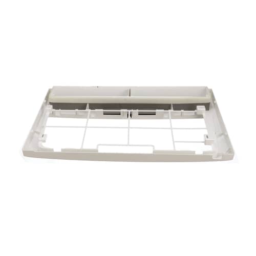 Frigidaire FFRE2533S2E0 Front Panel Cover - White - Genuine OEM