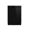 Blomberg 7657139571 Tall Tub Dishwasher - Dwt23100B