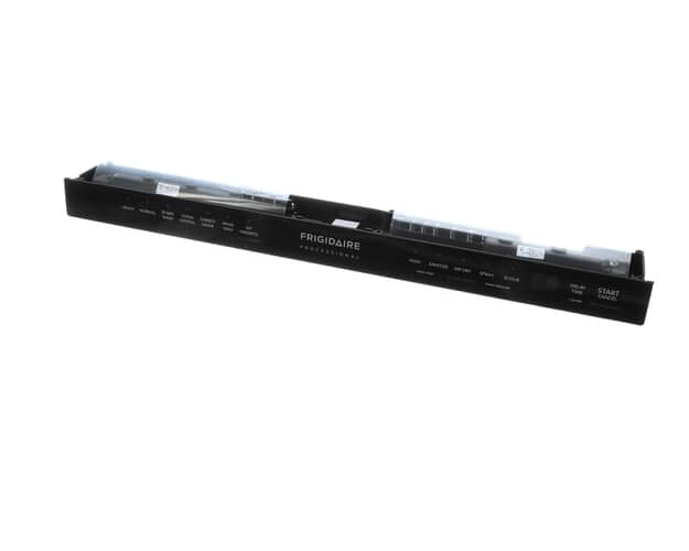 Frigidaire Part# 117512420 Touchpad Control Panel Assembly (OEM)