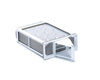 Frigidaire Part# 136701301 Condenser (OEM)