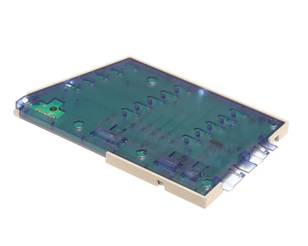 Frigidaire FARG4044MW0 User Interface Control Board/ Indicator Panel (Left) - Genuine OEM