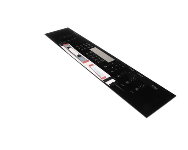 Frigidaire Part# 139096605 Control Panel Assembly (OEM)