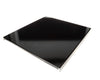 Electrolux Door,Outer,Black,W/Barrier - 154829003