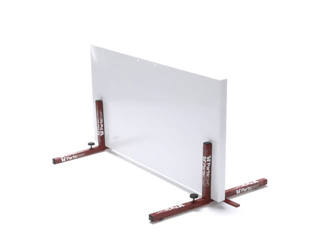 Frigidaire FFC0923DW9 Freezer Door Lid-Panel (white) - Genuine OEM